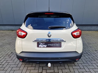 Renault Captur Renault Captur 1.5 dCi Dynamique - afbeelding nr 9