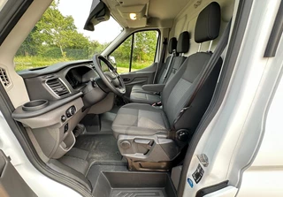 Ford E-Transit Ford E-Transit 350 L3H3 Trend 68kWh - afbeelding nr 17