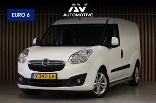 Opel Combo - 77639926-0