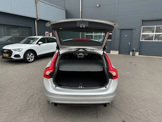Volvo V60 - afbeelding nr 7