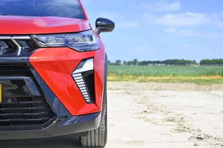 Mitsubishi ASX - afbeelding nr 17