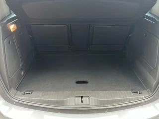 Opel Meriva Opel Meriva 1.4 Turbo AUTOMAAT*NAVI*CLIMA*CAMERA*CRUISE*PDC* - afbeelding nr 22