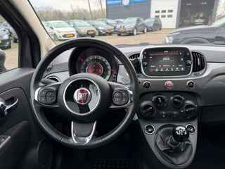 Fiat 500 - afbeelding nr 5