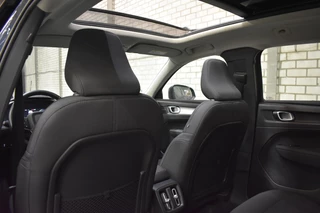 Volvo XC40 Volvo XC40 T3 163pk Aut. Business Pro | Schuifdak | Audio-Line | Driver Ass - afbeelding nr 19