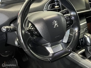 Peugeot 308 Peugeot 308 SW 1.6 BlueHDI AUTOMAAT [ trekhaak LED navi cruise ] - afbeelding nr 23