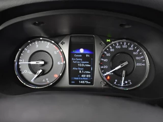 Toyota Hilux Toyota Hilux 2.4 D-4D XC Xtra Cab Professional | Carplay | Camera - afbeelding nr 25