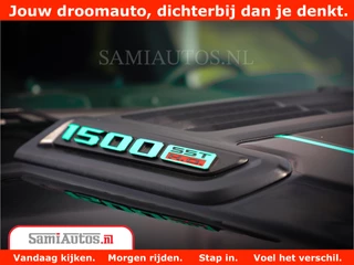 Dodge Ram 1500 Dodge Ram 1500 Limited Night H.O 540HP 706Nm | Massage + Full Option | De Meest Luxe en Volle Pick-Up in zijn Klasse | Comfortabele Dubbele Cabine met Royale 5 Zitplaatsen | BPM vrij | Nu Leverbaar uit Voorraad | Voorraad Nr 2370 - 5411 - afbeelding nr 34