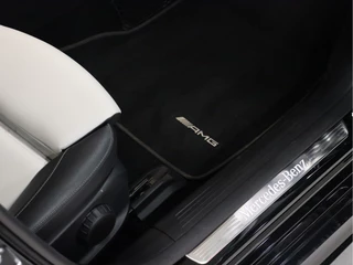 Mercedes-Benz CLA [SFEERVERLICHTING, APPLE CARPLAY, CAMERA, TREKHAAK, VOL LEDER, STOELVERWARMING, PDC V+A, CRUISE, NIEUWSTAAT] - afbeelding nr 23