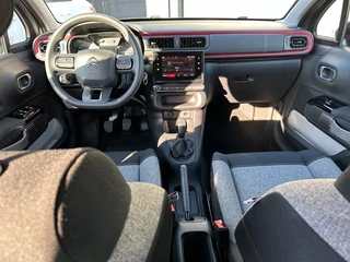 Citroën C3 - afbeelding nr 15