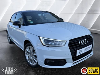 Audi A1 Sportback - afbeelding nr 5