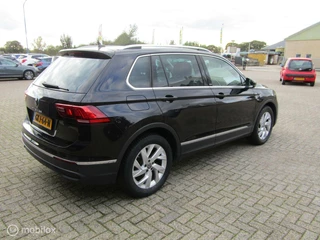 Volkswagen Tiguan Volkswagen Tiguan 1.5 TSI Move | Camera, Stoelverwarming, Trekhaak - afbeelding nr 5