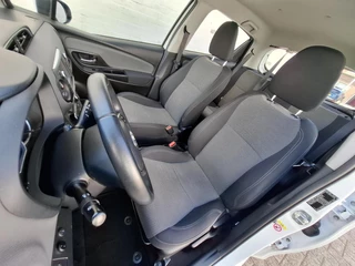 Toyota Yaris Toyota Yaris 1.5 Hybrid - afbeelding nr 27