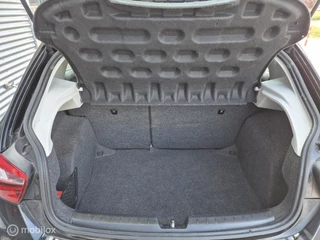 SEAT Ibiza Seat Ibiza 1.0 TSI Style NAVI PDC CRUISE AIRCO NAP - afbeelding nr 7