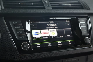 Škoda Fabia Škoda Fabia Combi 1.2 TSI | Geen import | Navi | Cruise | PDC - afbeelding nr 5