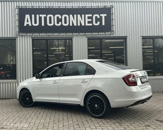 Škoda Rapid Skoda Rapid Spaceback 1.0 TSI,MONTE CARLO,NAVI,CRUISE,CARPLAY - afbeelding nr 2