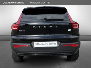Volvo XC40 - afbeelding nr 5