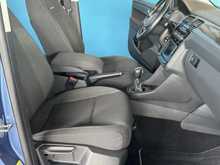 Volkswagen Caddy Volkswagen Caddy 1.4 TSI Trendline Alltrack - afbeelding nr 33