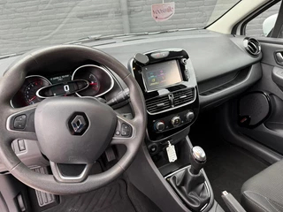 Renault Clio Renault Clio 0.9 TCe Zen NAVI | CRUISE | AIRCO | NWE APK - afbeelding nr 18