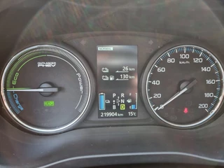 Mitsubishi Outlander ✅1e EIGENAAR ✅TREKHAAK ✅COMPLETE AUTO!! - afbeelding nr 35