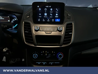 Ford Transit Connect Ford Transit Connect 1.5 EcoBlue 100pk L1H1 Euro6 Airco | Navigatie | Camera | Apple Carplay | Cruisecontrol Verwarmde voorruit, Parkeersensoren - afbeelding nr 6