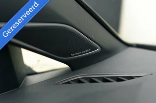 Volkswagen Golf Volkswagen Golf 2.0 TSI R 4Motion Performance Akrapovic HK - afbeelding nr 38