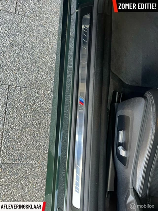BMW 4 Serie BMW 4-serie Cabrio 430i High Executive - afbeelding nr 20