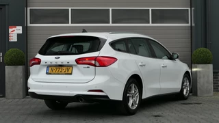 Ford Focus |1e eig!|Camera|Carplay! - afbeelding nr 2