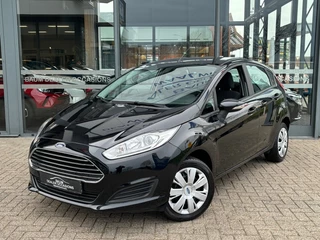 Ford Fiesta - 338159765-0