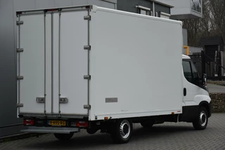 Iveco Daily Iveco Daily 2.3 Hi-Matic Automaat 1200 Kg Laden Airco Euro 6 - afbeelding nr 6