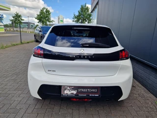 Peugeot 208 Peugeot 208 1.2 PureTech Active /Org NL /Garantie - afbeelding nr 6