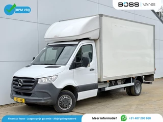 Mercedes-Benz Sprinter 515 1.9 CDI