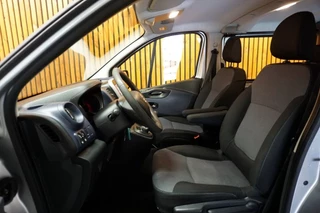 Opel Vivaro - afbeelding nr 16