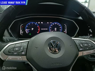 Volkswagen T-Cross Volkswagen T-Cross 1.5 TSI DSG  3X R LINE VIRTUAL CRUISE CLIMA NAVI ZEER NETJES - afbeelding nr 17