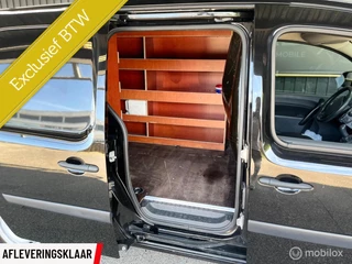 Renault Kangoo Renault Kangoo bestel 1.5 dCi 90 Energy Luxe Maxi - afbeelding nr 27
