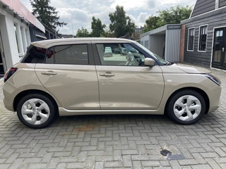 Suzuki Swift - afbeelding nr 9