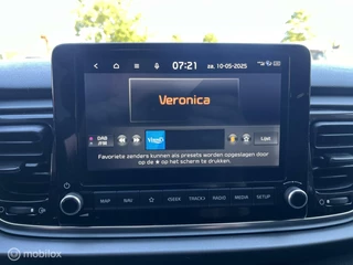 Kia Rio Kia Rio 1.0 T-GDi MHEV DynamicLine CRUISE*CAMERA*NAVI*PDC* - afbeelding nr 15