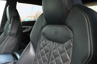 Audi Q8 Audi Q8 60 TFSI e Quattro Competition / Nightvision / Schaal - afbeelding nr 8