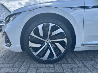 Volkswagen Arteon - afbeelding nr 9