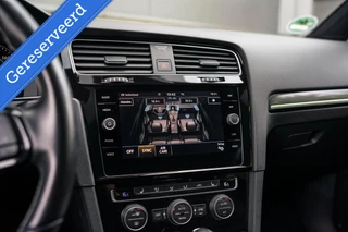 Volkswagen Golf Volkswagen Golf 2.0 TSI 4Motion R Performance Pano Akra DCC - afbeelding nr 35