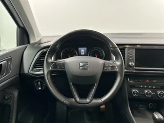 SEAT Ateca Seat Ateca 1.5 TSI Style TREKHAAK NAVIGATIE CRUISE CARPLAY LM - afbeelding nr 18