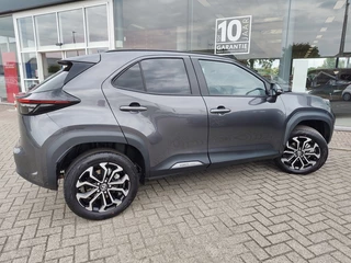 Toyota Yaris Cross Toyota Yaris Cross 1.5 Hybrid 130 Dynamic | Comfort Pack | Sensoren v/a | Stoelverw - afbeelding nr 5