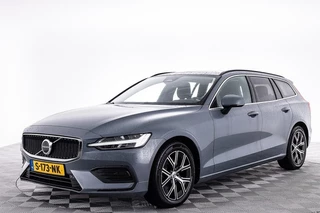 Volvo V60 Volvo V60 2.0 B4 Core | Full LED | NAVI | ECC - afbeelding nr 30