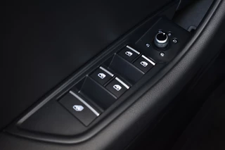 Audi A5 Audi A5 Cabriolet 40 TFSI S-TRONIC ADVANCED EDITION CAMERA/NAVI/LEDER - afbeelding nr 22