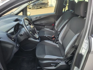 Ford B-MAX Ford B-MAX 1.0 EcoBoost Style Airco Cruise control Stoelverwarming Spraakhe - afbeelding nr 16
