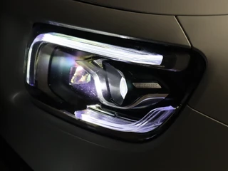 Mercedes-Benz GLB Mercedes-Benz GLB 200 AMG Sport [SCHUIFKANTELDAK, BURMESTER SOUND, APPLE CARPLAY, ANDROID, MEMORY SEATS, HALF LEDER, CAMERA, STOELVERWARMING, PDC V+A, CRUISE, NIEUWSTAAT] - afbeelding nr 23