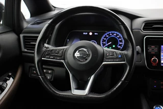 Nissan Leaf - afbeelding nr 12