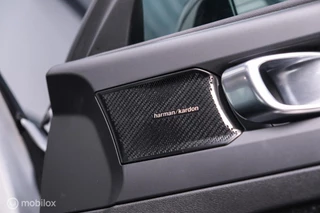 Volvo XC40 Volvo XC40 Recharge P8 AWD R-Design 408 pk | DAB | alcantara | LED | Rijklaarprijs | - afbeelding nr 14