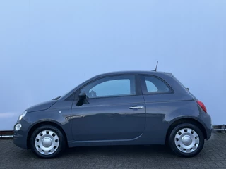 Fiat 500 - afbeelding nr 11