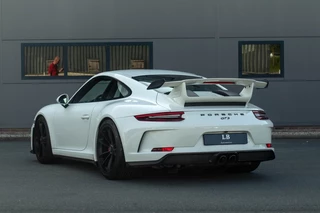 Porsche 911 Porsche 911 991.2, 4.0 GT3, PDK - afbeelding nr 5
