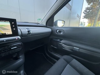 Citroën C4 Cactus Citroen C4 Cactus 1.2 PureTech Business/Camera/Nieuwe Apk - afbeelding nr 16